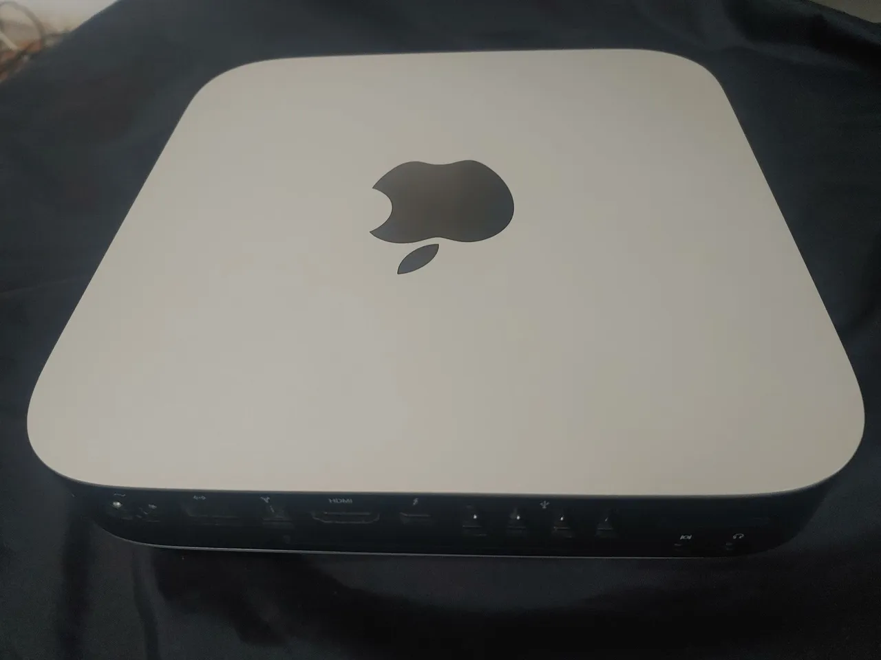 Mac Mini Apple - Novo