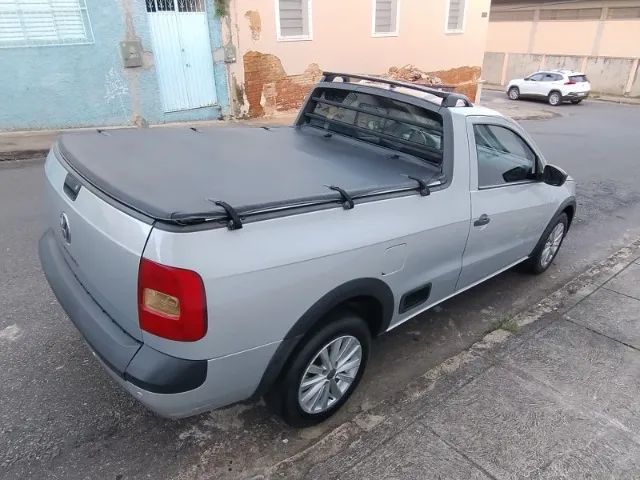 SAVEIRO 1.6 2015 - Foto 4