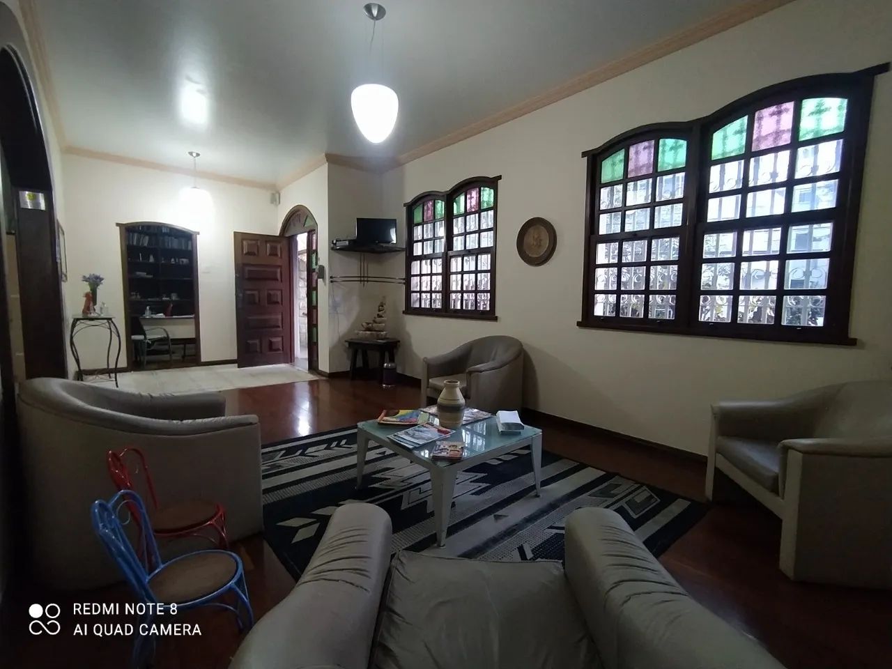 Casa Serra