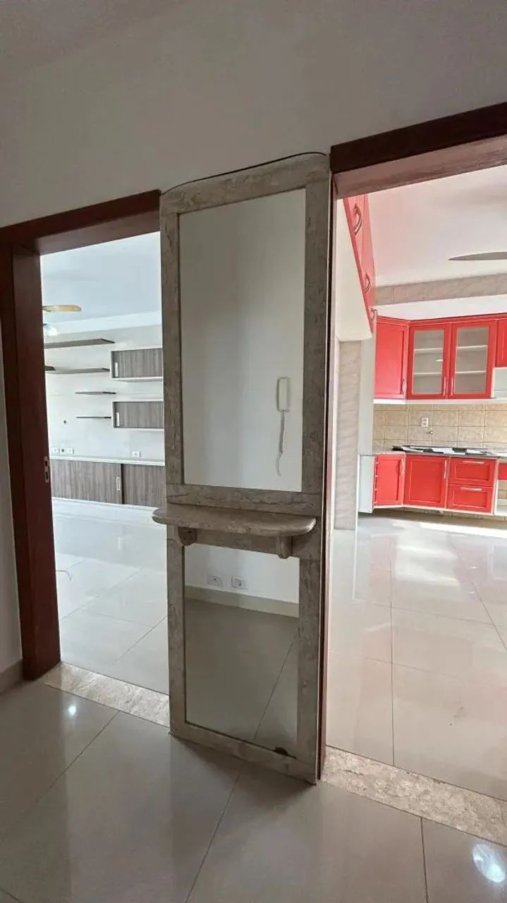 Apartamento semimobiliado com churrasqueira e terraço em Porto Alegre - Aluguel REF: CLO11 - Foto 4