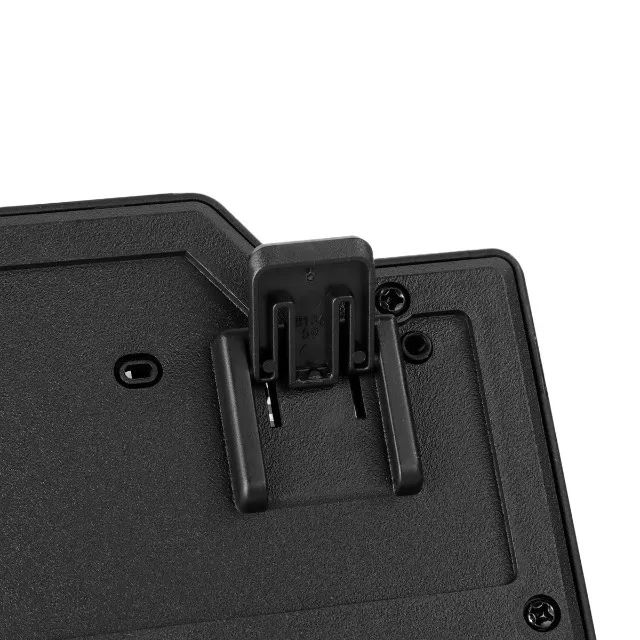 Teclado USB Multimidia Vinik Dynamic - Novo com Nota Fiscal e garantia  - Foto 6