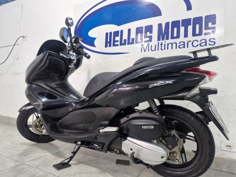 Honda PCX 150 150 cc  - Foto 8