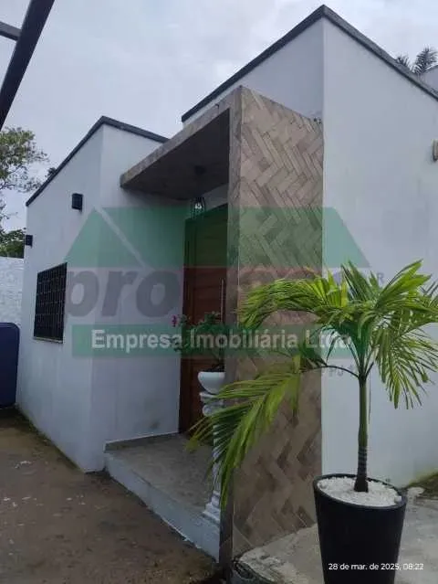 CASA DISPONIVEL PARA VENDA NO ZUMBI