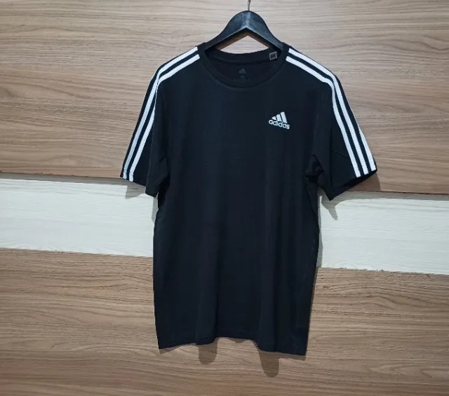 Camiseta Adidas Essentials
