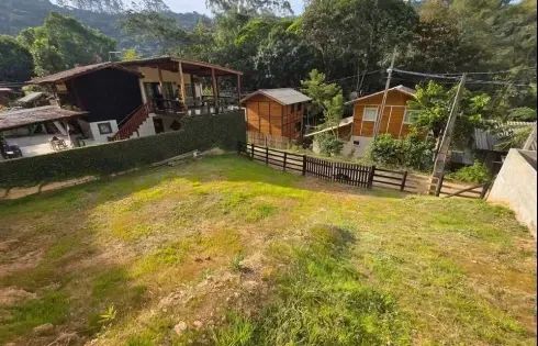 TERRENO EM ÁGUAS MORNAS - SC  - Foto 4