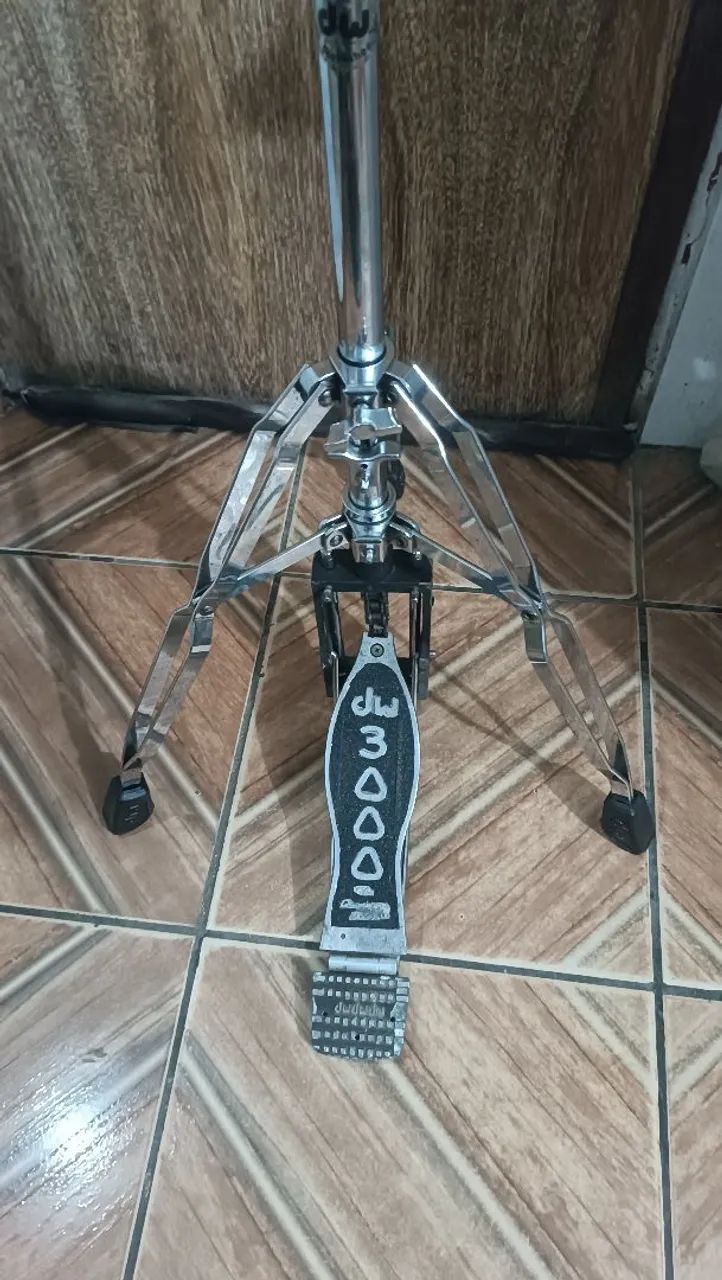 Máquina de chimbal DW 3000 - Foto 3