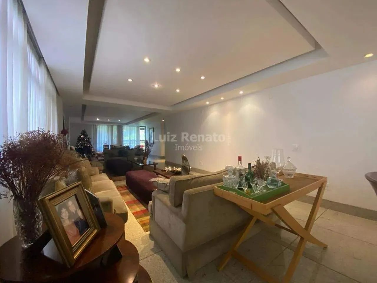 Apartamento á venda no bairro Savassi - Foto 5