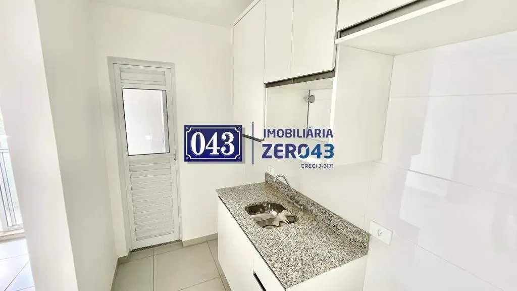 Pinheiros Residencial | Apartamento | Parque Jamaica | para aluguel | 2 quartos | 1 vaga |