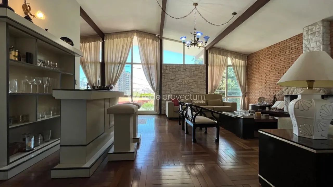 casa - Vila Nova São José - Campinas - Foto 3