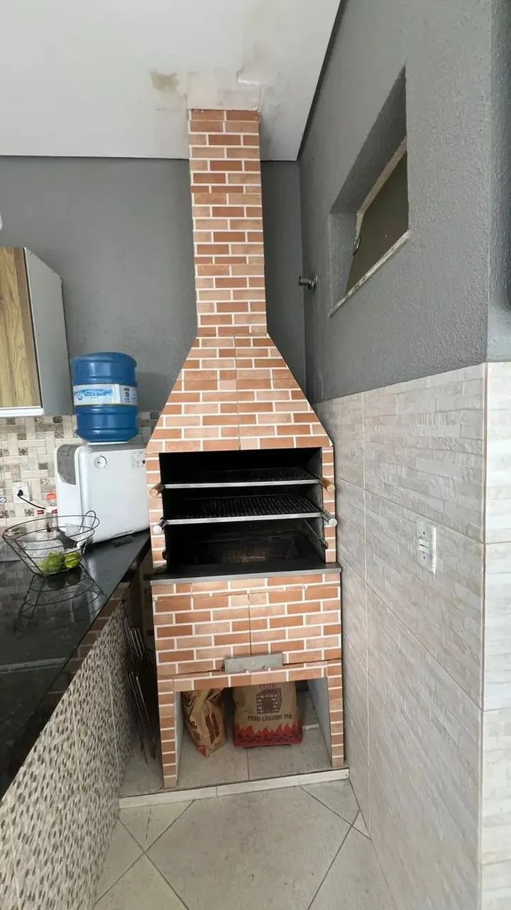 MORADA DOS PASSAROS - VENDA OU LOCAÇÃO - 04 SUÍTES - Foto 3