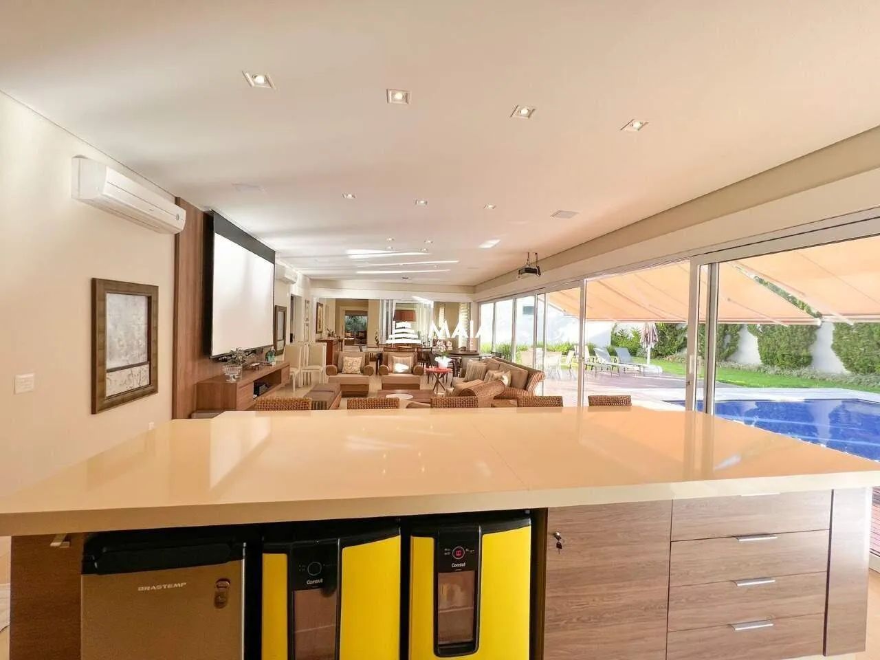 Casa à venda no Condomínio Damha I - Foto 5