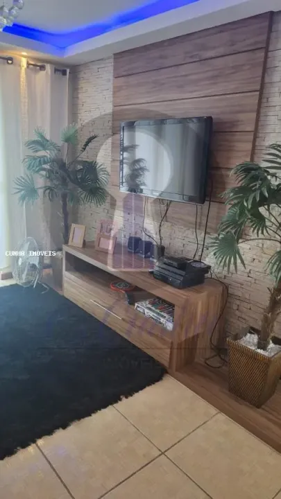 Apartamento para Venda em Mangaratiba, ITACURUÇA, 2 dormitórios, 1 banheiro, 1 vaga