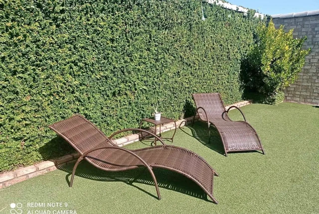 Espreguiçadeira  - Foto 2