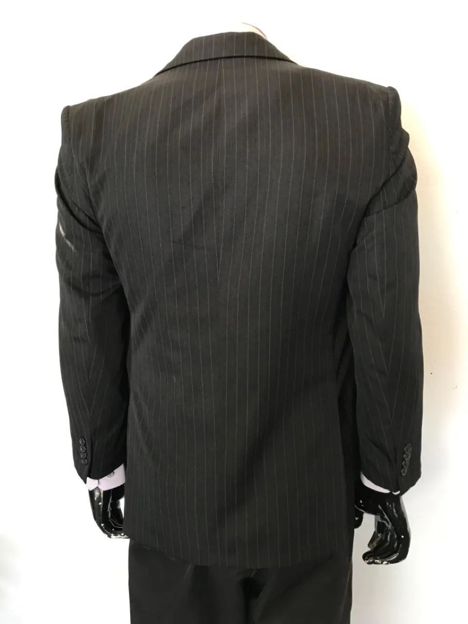 Blazer masculino resumo T44 - Foto 5