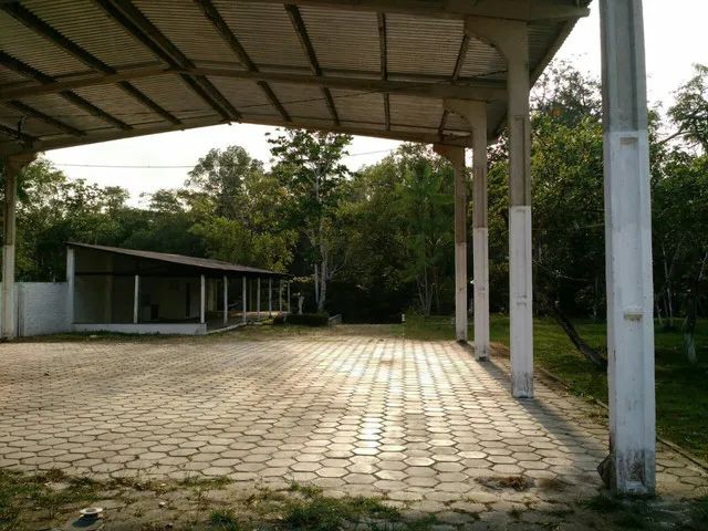 Marina em Mosqueiro com 8 mil m2 VENDO. CRECI 2665. - Foto 4