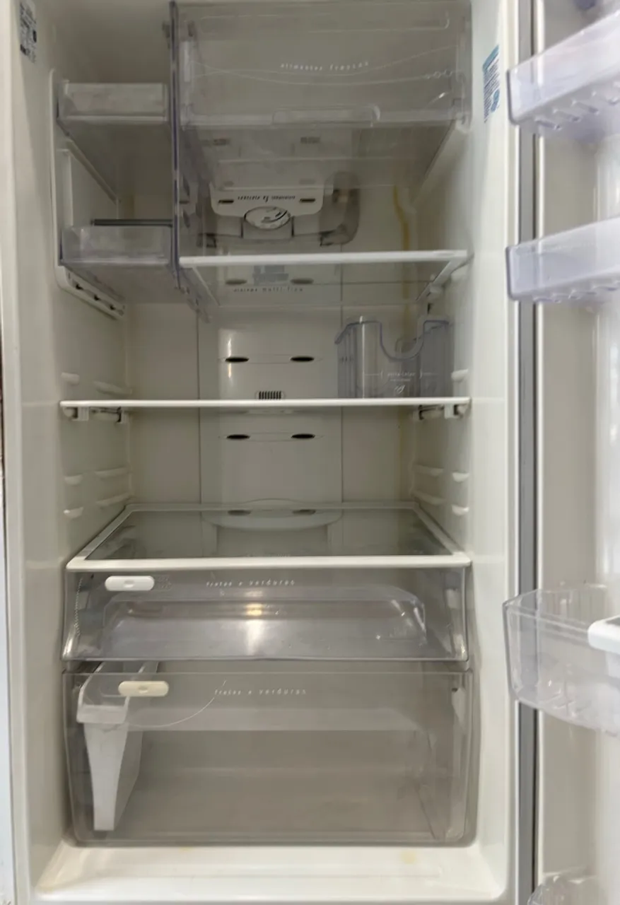 Geladeira Electrolux Frost Free