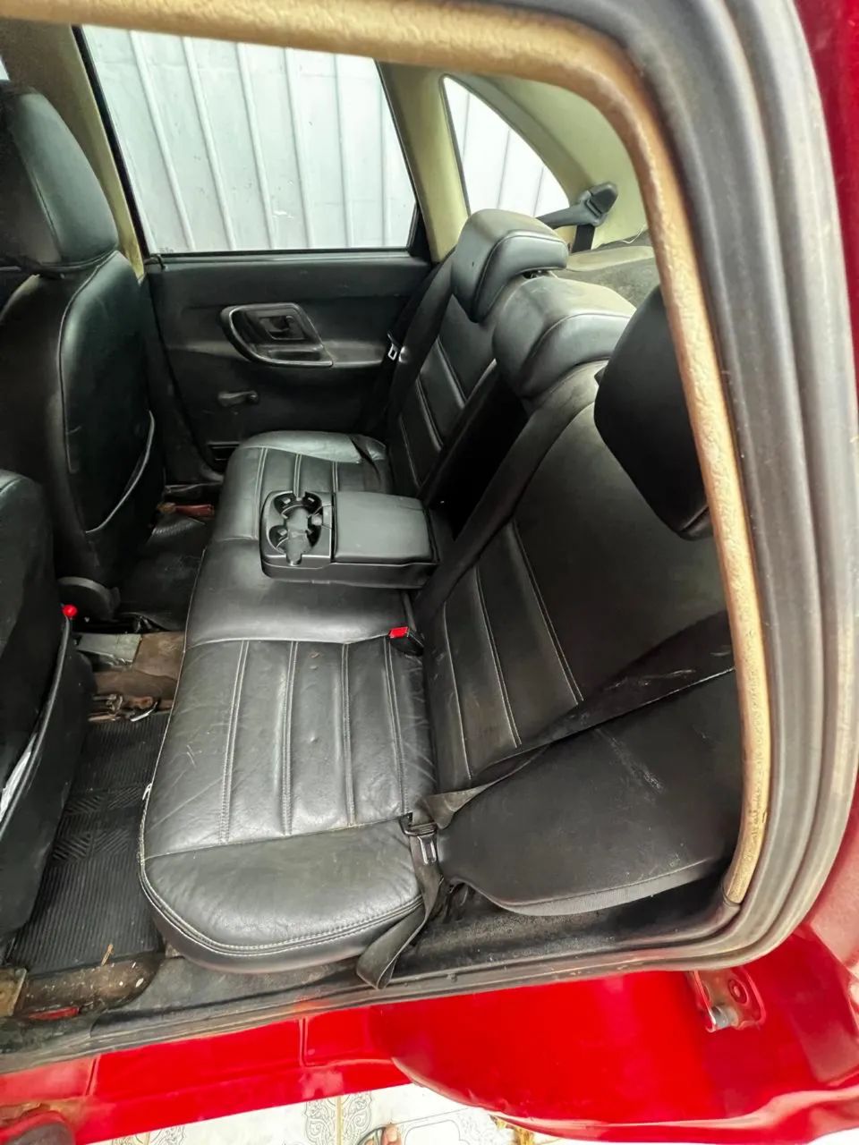 Volkswagen Polo Classic/ Special 1.8 MI 1997 - Foto 8