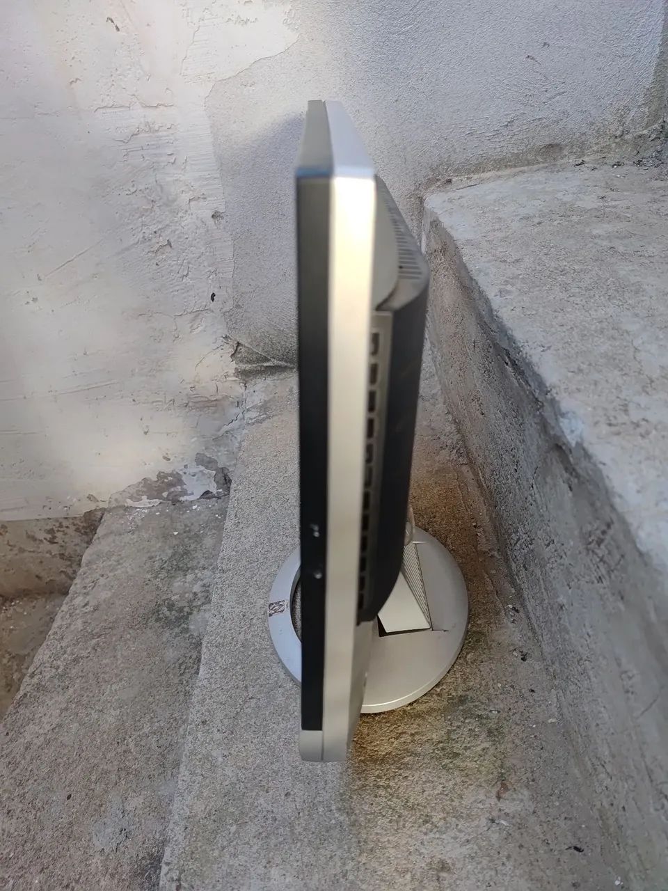 Monitor Positivo LCD 15.6 polegadas - Foto 4