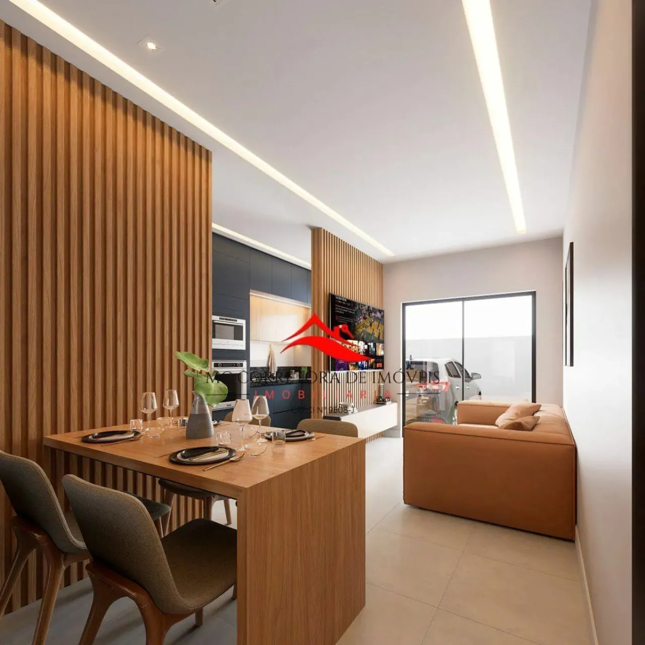 CASA 3 QUARTOS EM ARACRUZ/ ES