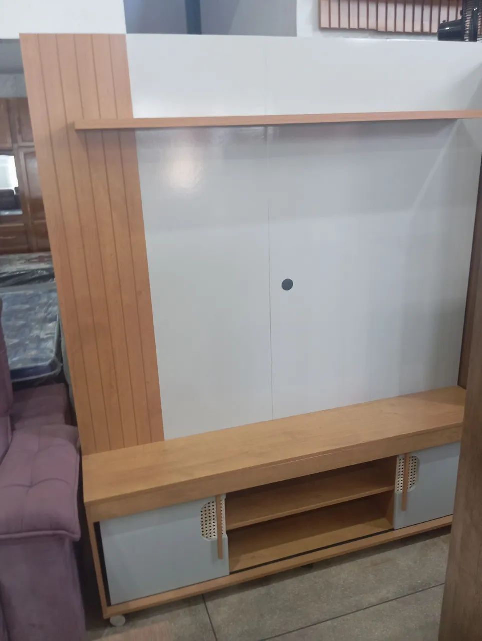 HOME NOVO EM OFERTA ESSA SEMANA  - Foto 2