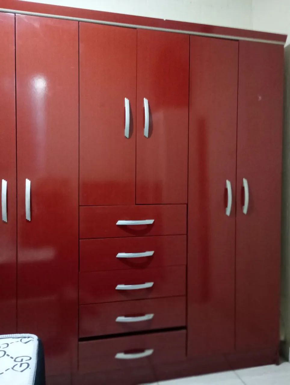 Guarda roupa 