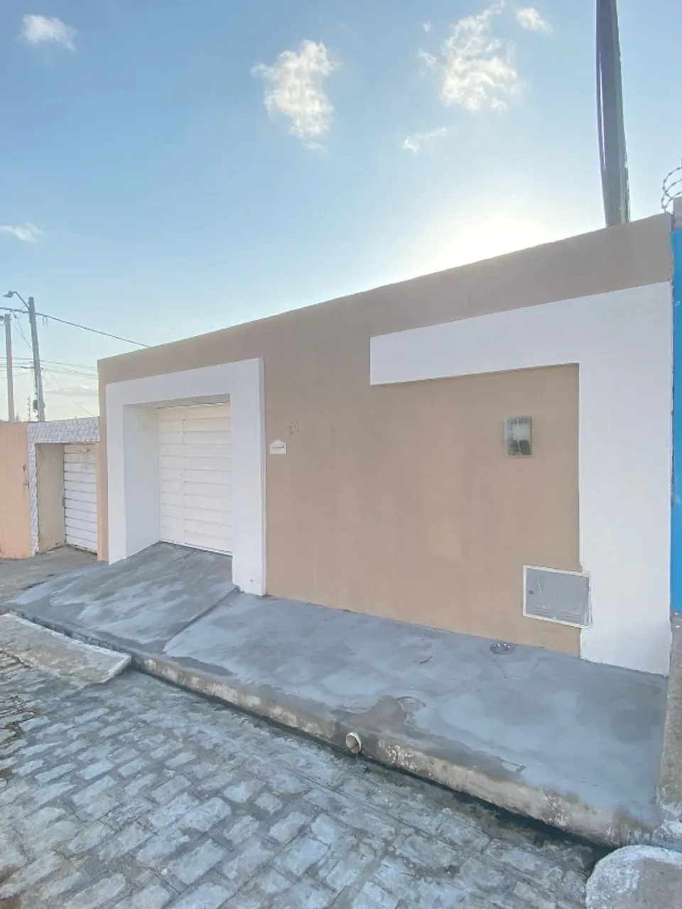 Casa com 2 quartos à venda no bairro Massaranduba-Arapiraca/Al