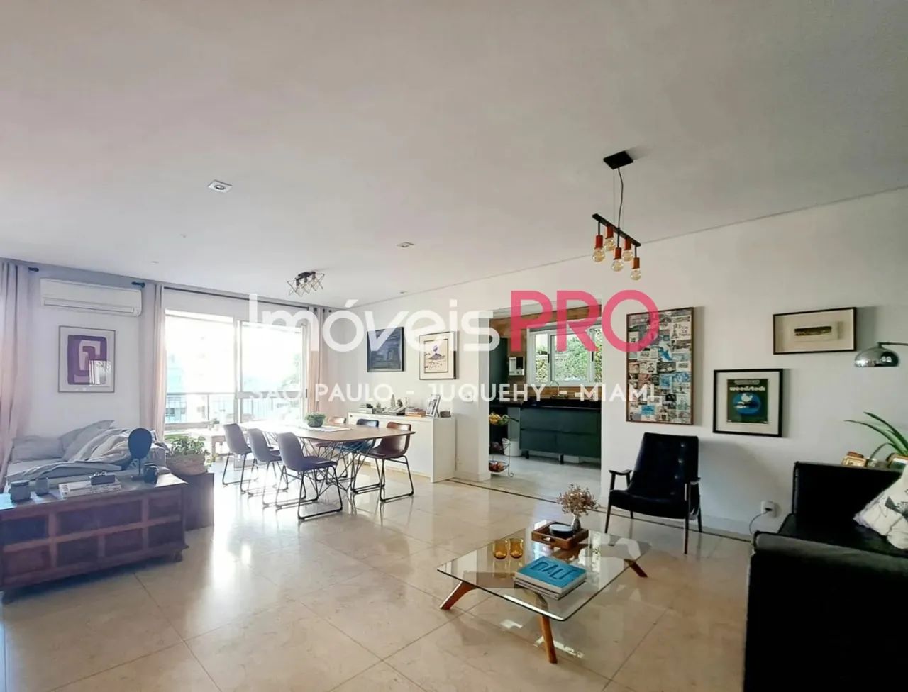 Apartamento, Vila Andrade - São Paulo