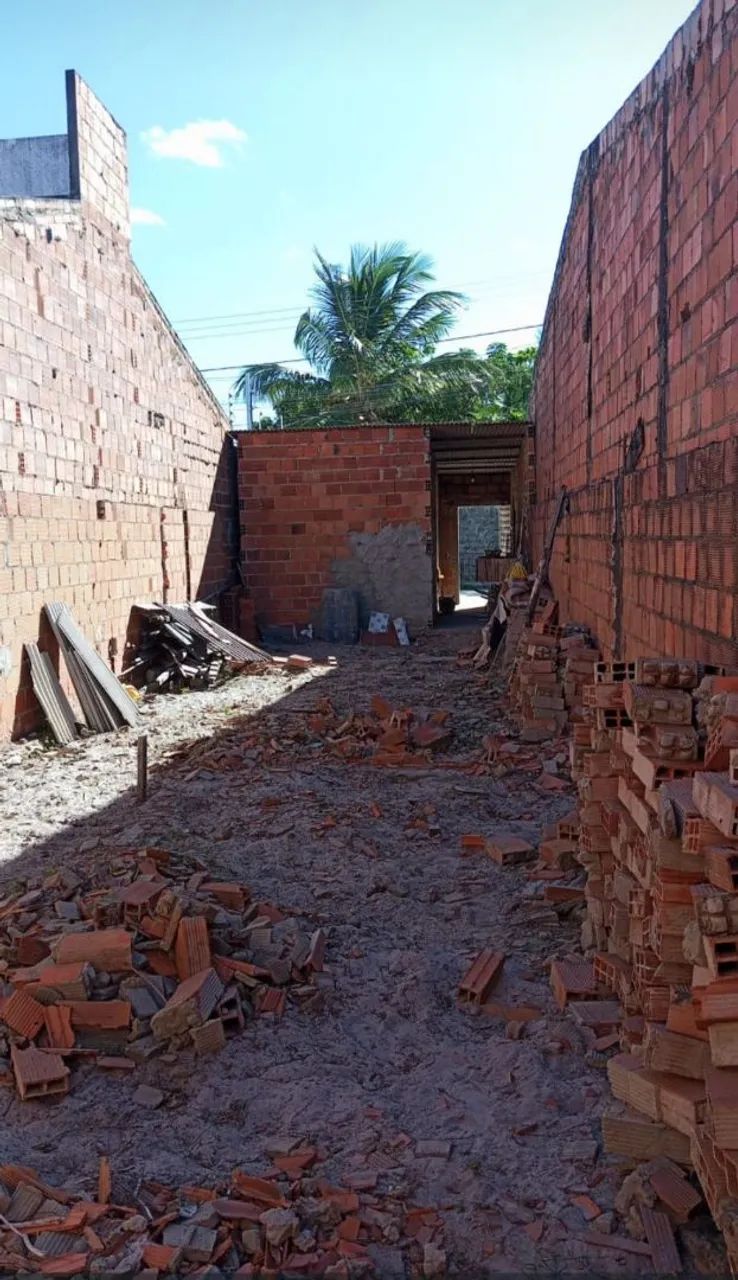 Vendo terreno no Marcos freire  - Foto 10