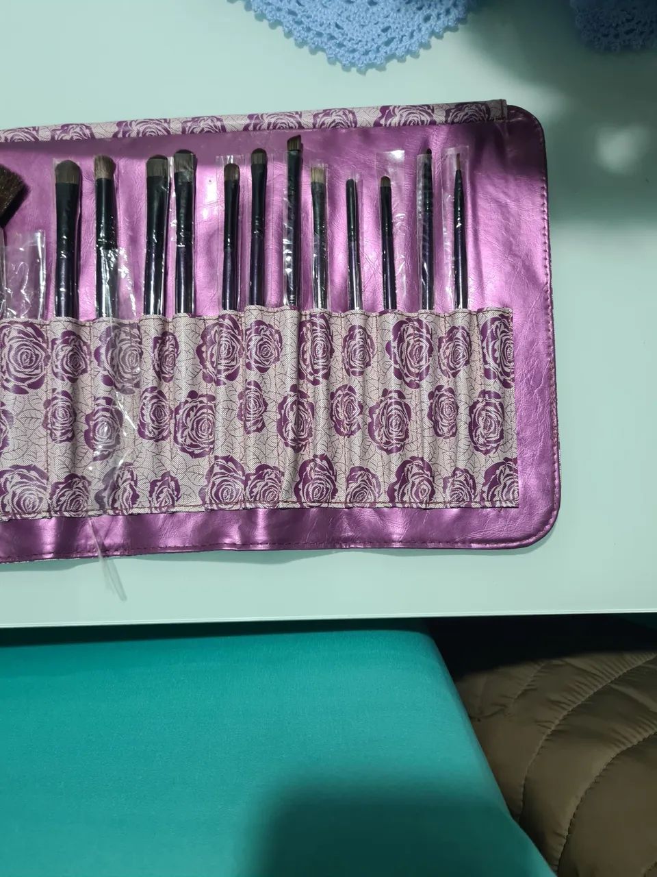 Kit para maquiagem - Foto 3