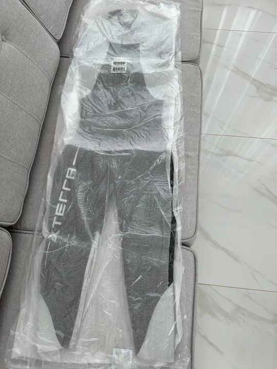 Roupa de Natação Xterra Vengeance - Foto 2