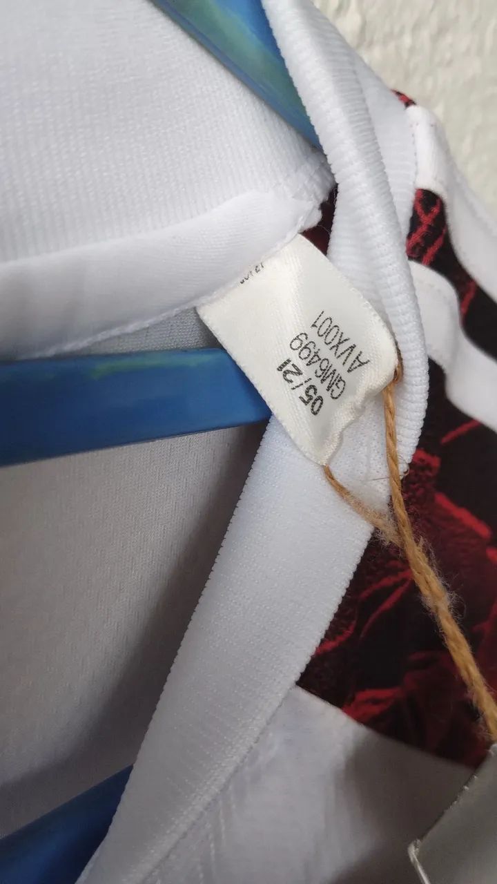 Camisa do Flamengo  - Foto 3