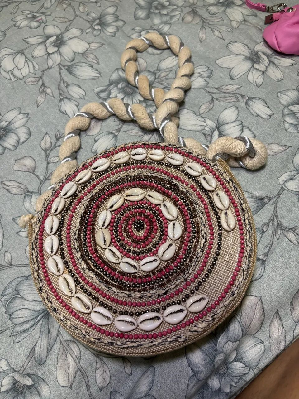 Bolsa Transversal de Praia 