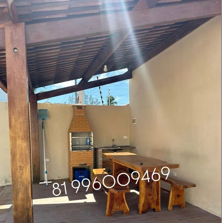 Casa Temporada em Tamandare  - Foto 9