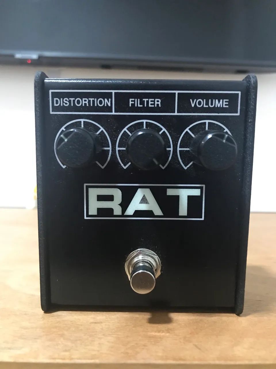 proco rat