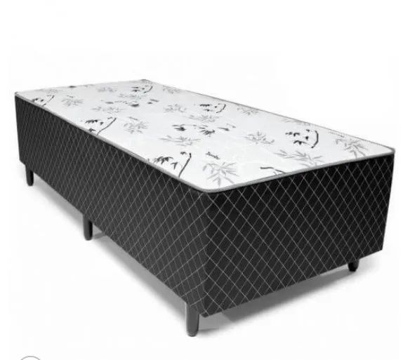 Cama ortopédica 