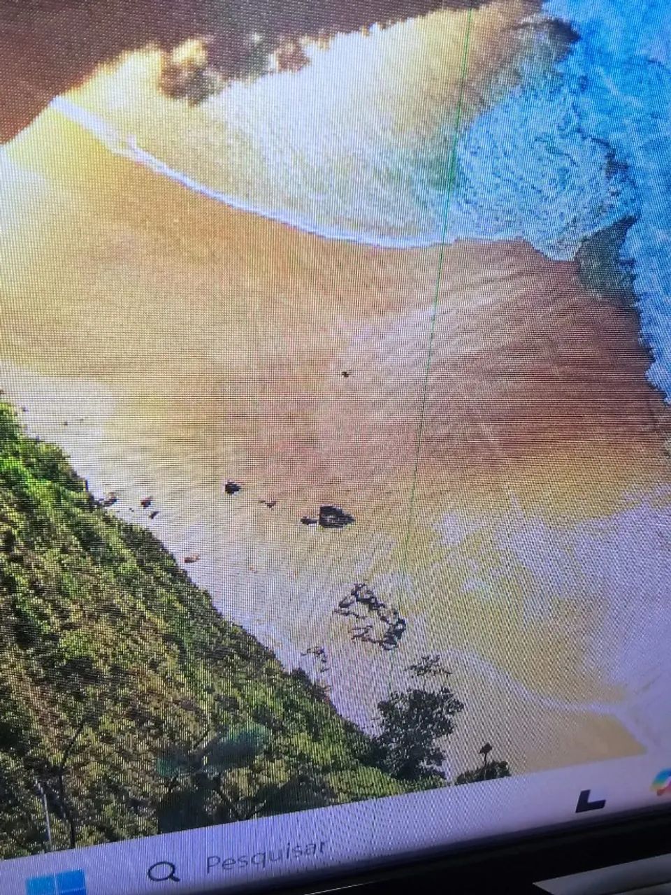 Monitor Profissional Samsung LED 32" DB32E LH32DBEPLGV/ZD - Foto 4