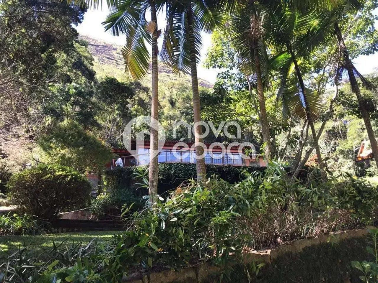 Corrêas | Casa 6 quartos, sendo 1 suite - Foto 5