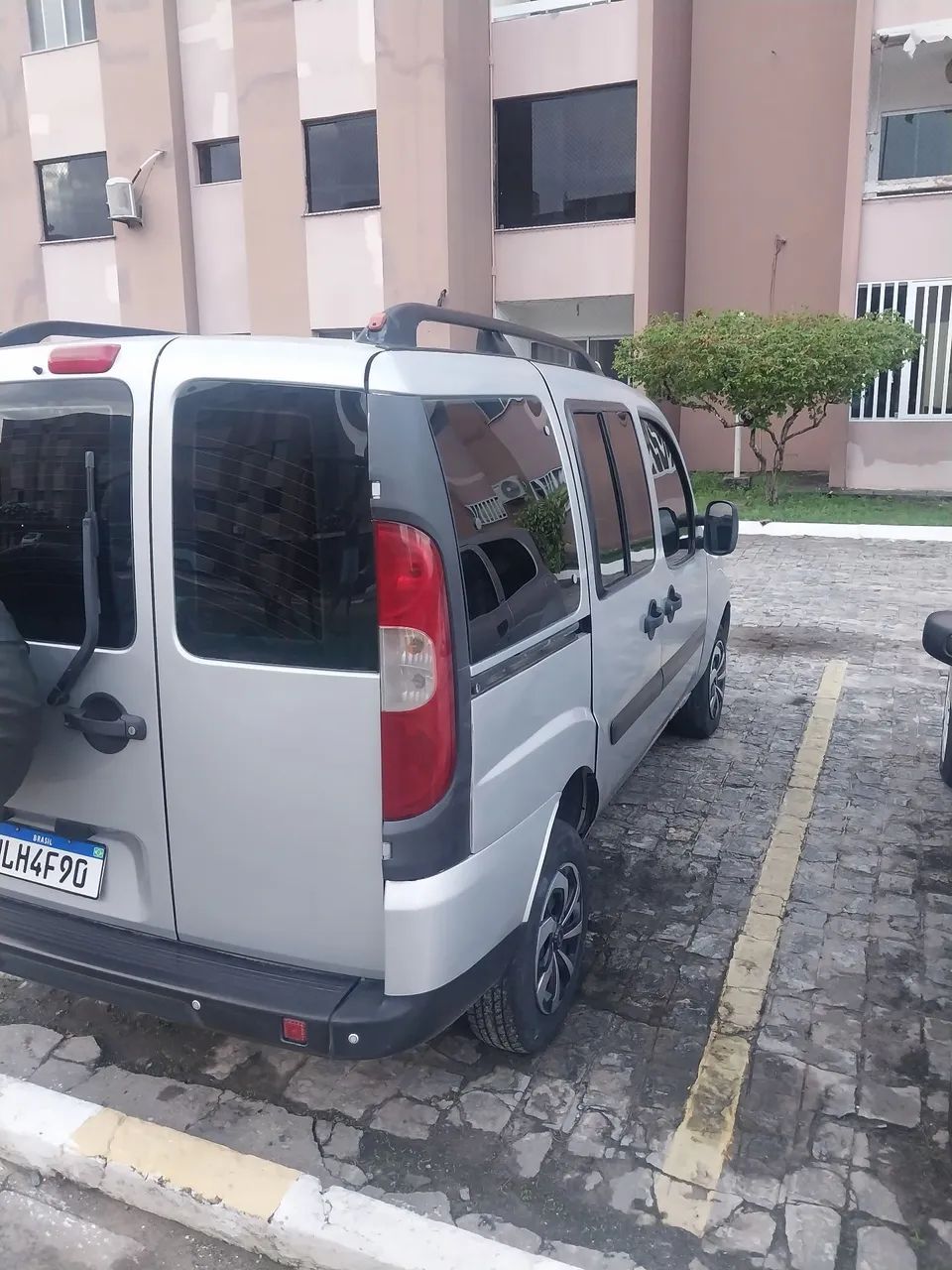Doblo linda  - Foto 3