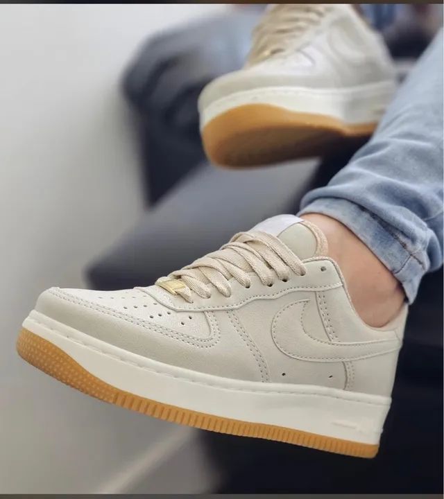 Air force linha premium  - Foto 6