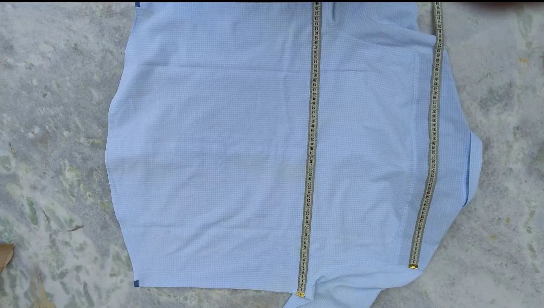 Camisa Angelo Litrico Tradicional Fit XG  - Foto 5