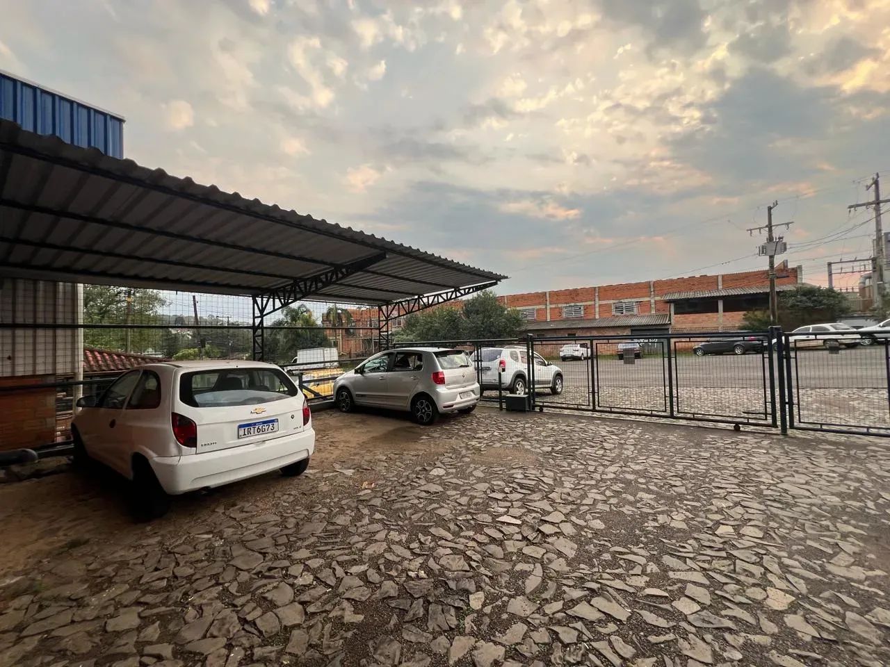 Imóvel para aluguel possui 610 metros quadrados em Encosta do Sol - Estância Velha - RS - Foto 3