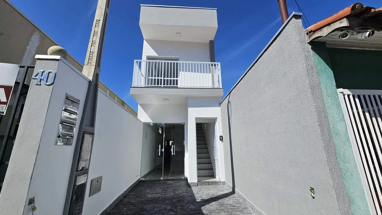 Sala para locação, Centro, Piracaia, SP | Construção Nova | Oportunidade Comercial