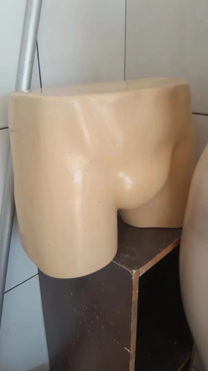 Manequins  - Foto 2