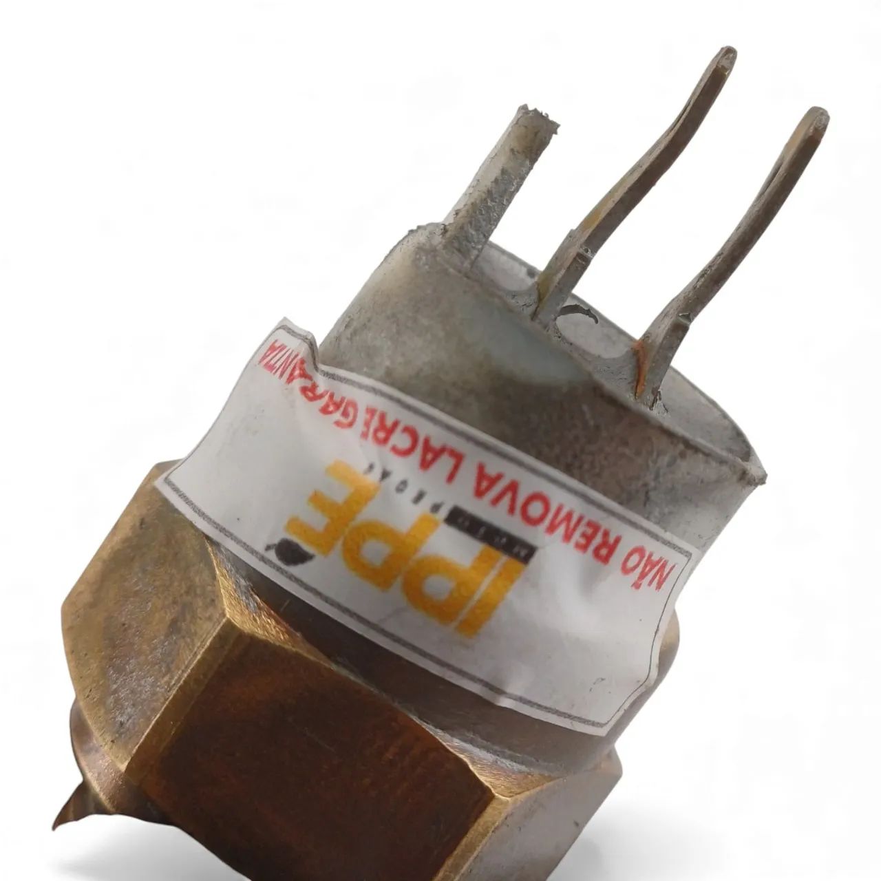 Sensor Temperatura Água Kawasaki Zx 600 1998 1999 - Peças para