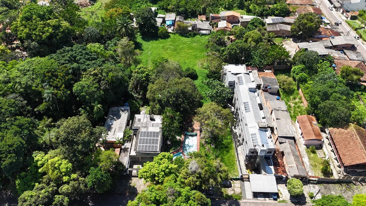 Terreno à venda com 5000m2 em Icoaraci por 2MM, próx. White House ...