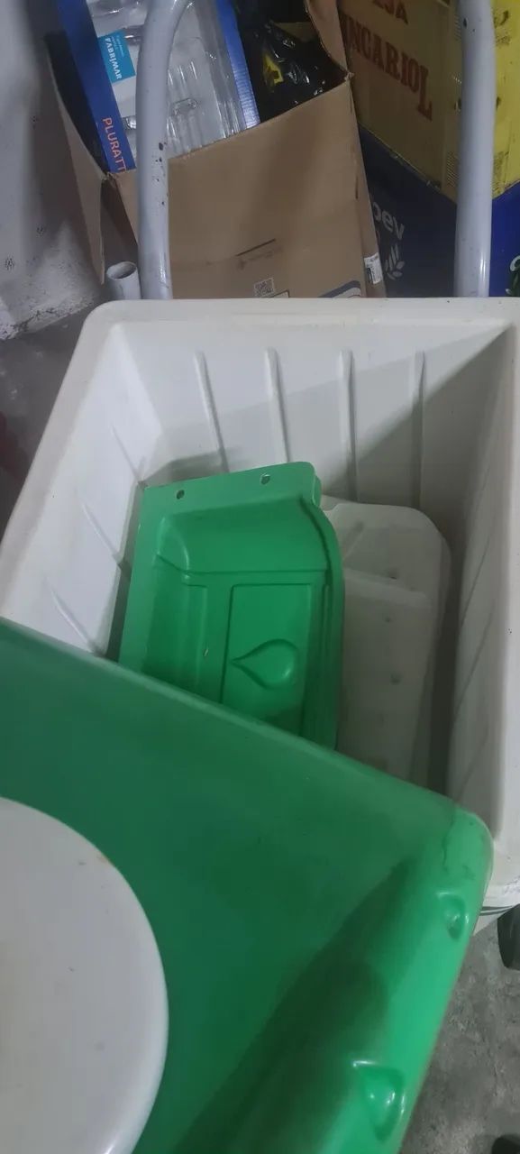 Carrinho de Sorvete -  - Foto 2