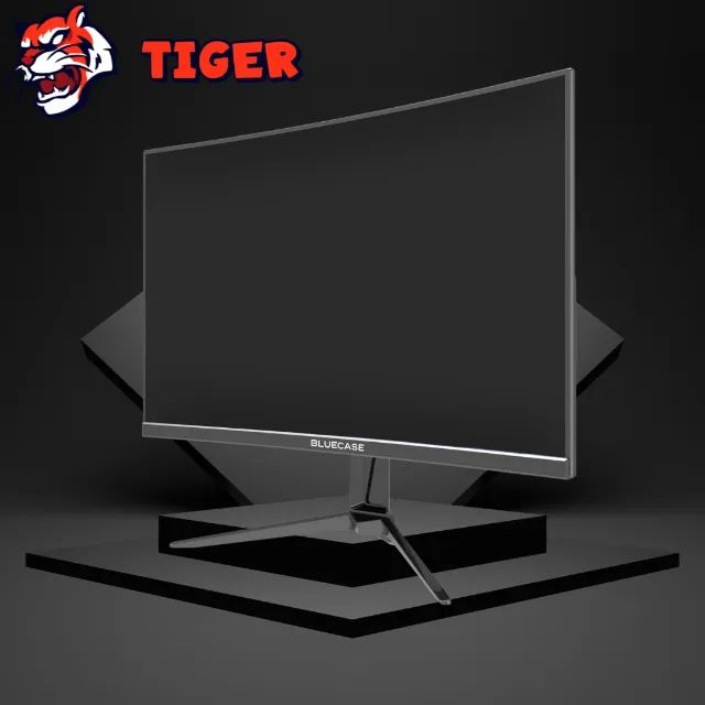 MONITOR GAMER 100Hz 23,8" CURVO ERAS