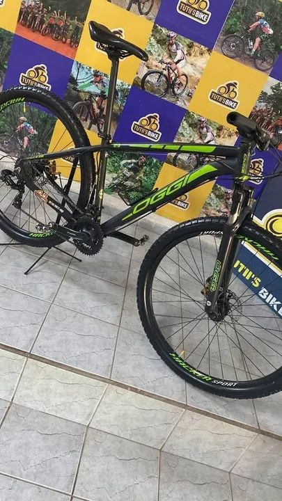 Bicicleta Oggi - Foto 2