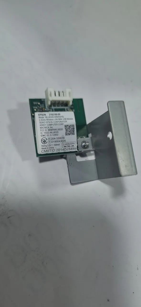 Módulo placa Wireless Epson L805442876834423787520
