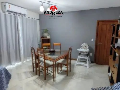 Casa Térrea de Alto Padrão com Piscina e Lazer Completo 3 Quartos - Batista Campos - Foto 4